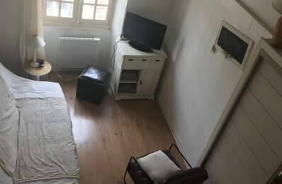 Appartement de 30m2 à louer sur Bordeaux — photo du bien