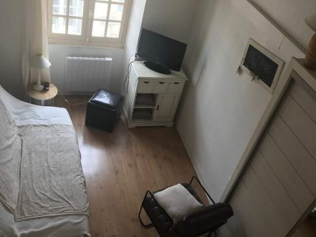 Appartement de 30m2 à louer sur Bordeaux — photo du bien