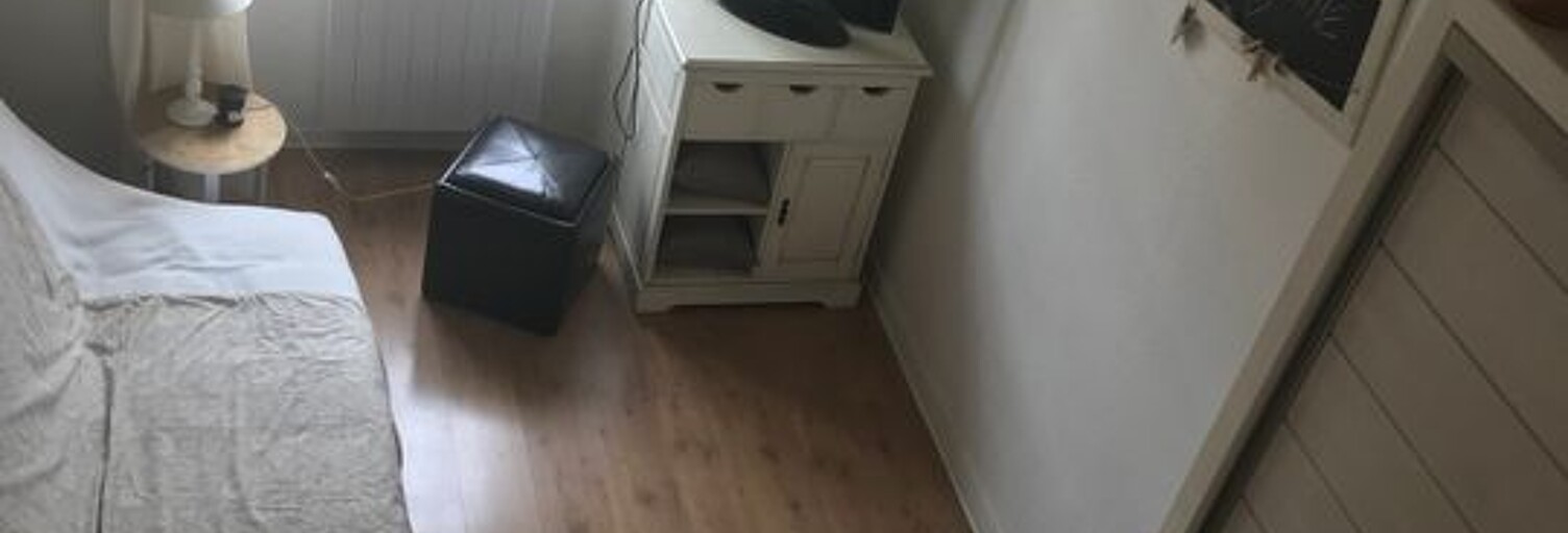 Appartement 1 Pièce 30 m² à louer à Bordeaux (33000)