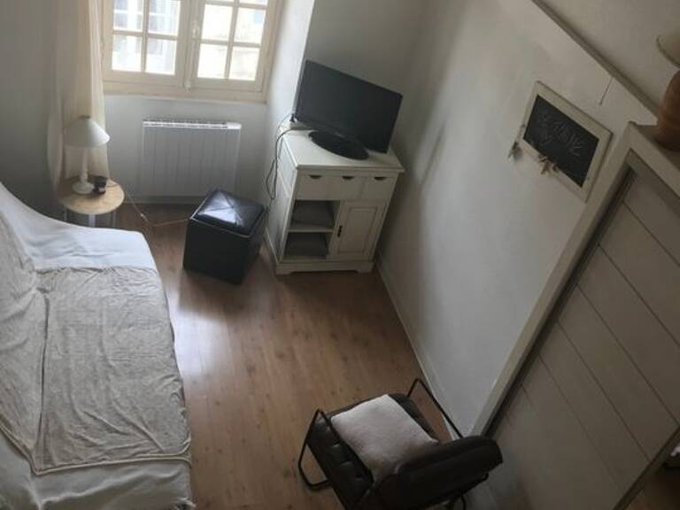 Appartement de 30m2 à louer sur Bordeaux — photo 1