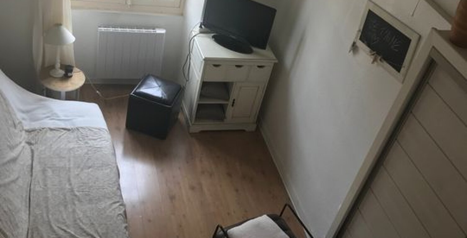 Appartement de 30m2 à louer sur Bordeaux — photo 1