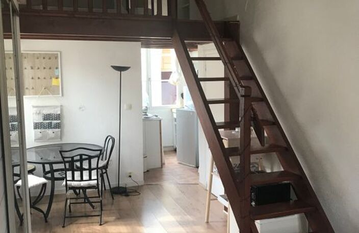 Appartement de 30m2 à louer sur Bordeaux — photo 3