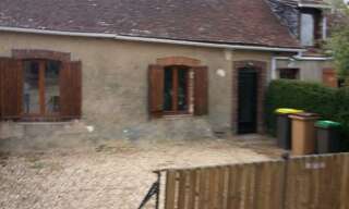 Maison 3 Pièces 58 m² à louer à Châtaincourt (28270)