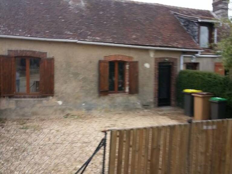 Maison de 58m2 à louer sur Châtaincourt — photo 1