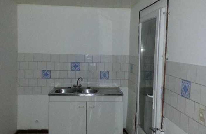 Maison de 58m2 à louer sur Châtaincourt — photo 3