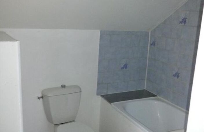 Maison de 58m2 à louer sur Châtaincourt — photo 4