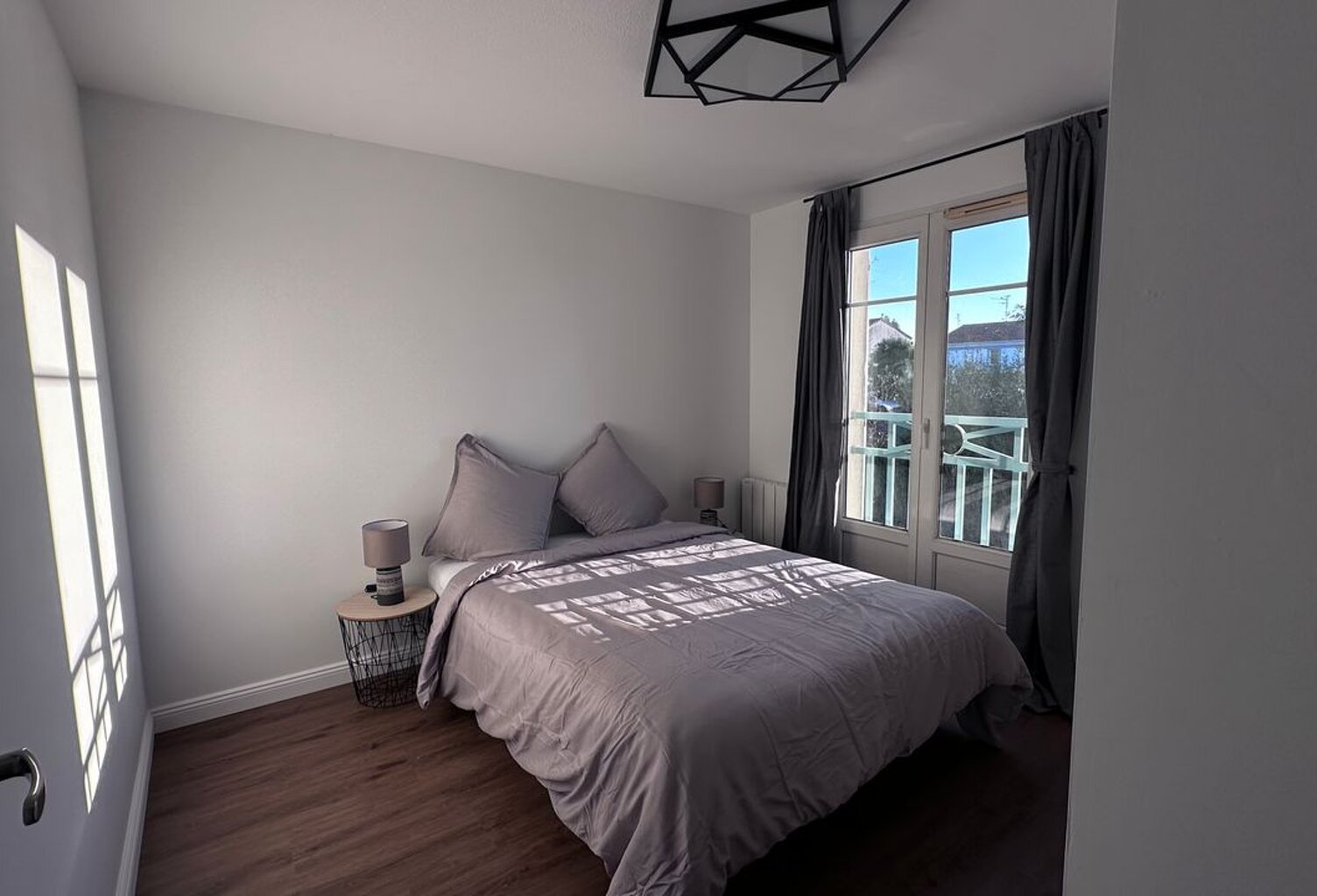Appartement de 43m2 à louer sur Ambarès-et-Lagrave — photo 1