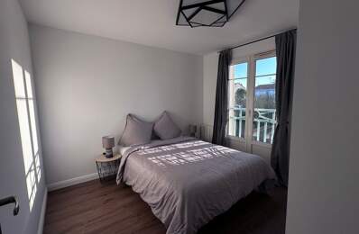 Appartement de 43m2 à louer sur Ambarès-et-Lagrave — photo du bien