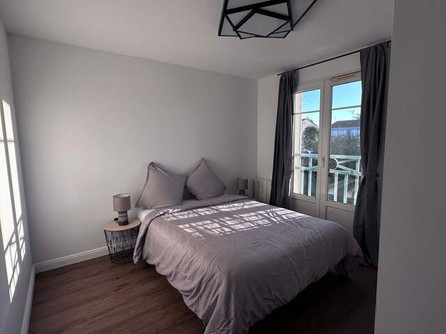Appartement de 43m2 à louer sur Ambarès-et-Lagrave — photo du bien