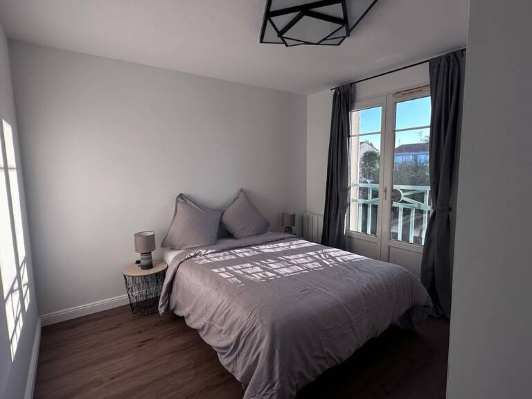 Appartement de 43m2 à louer sur Ambarès-et-Lagrave — photo 1