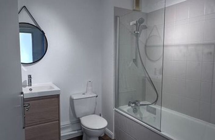 Appartement de 43m2 à louer sur Ambarès-et-Lagrave — photo 2