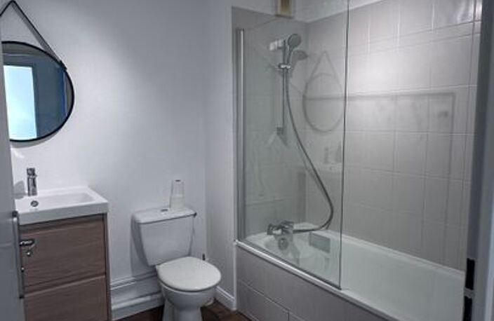 Appartement de 43m2 à louer sur Ambarès-et-Lagrave — photo 3