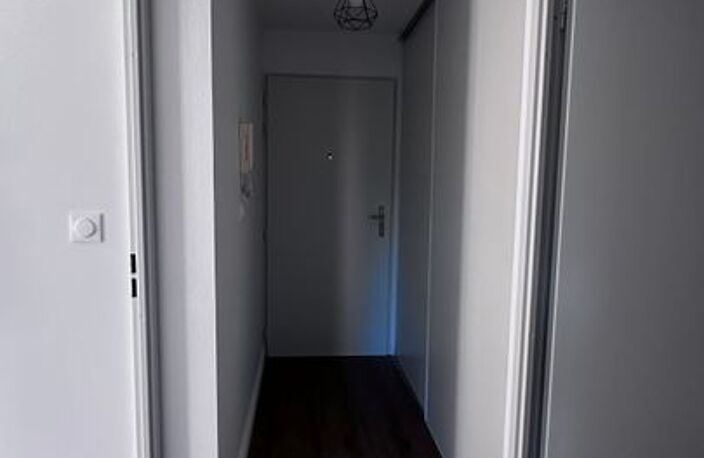 Appartement de 43m2 à louer sur Ambarès-et-Lagrave — photo 4
