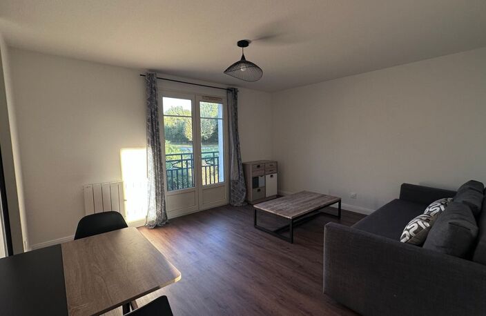 Appartement de 43m2 à louer sur Ambarès-et-Lagrave — photo 5