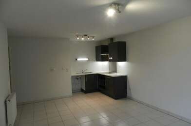 Appartement 3 pièces 1000 €