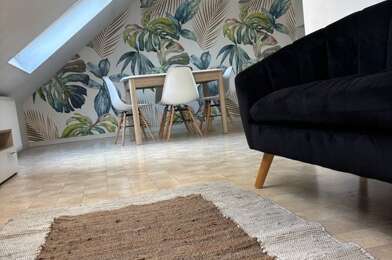 Appartement 2 pièces 857 €