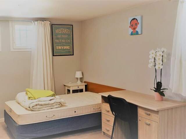 Chambre de 18m2 à louer sur Orsay — photo du bien