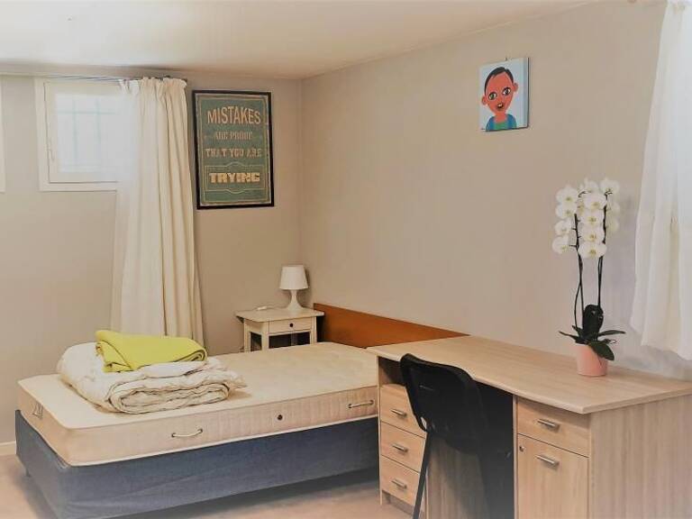 Chambre de 18m2 à louer sur Orsay — photo 1