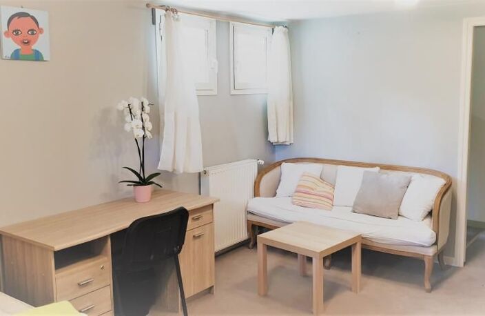 Chambre de 18m2 à louer sur Orsay — photo 2