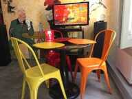 Chambre de 9m2 à louer sur Paris 01 — photo 2