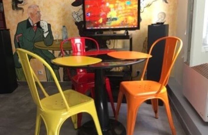 Chambre de 9m2 à louer sur Paris 01 — photo 2