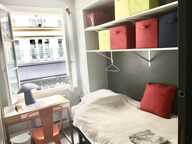 Chambre de 9m2 à louer sur Paris 01 — photo 3