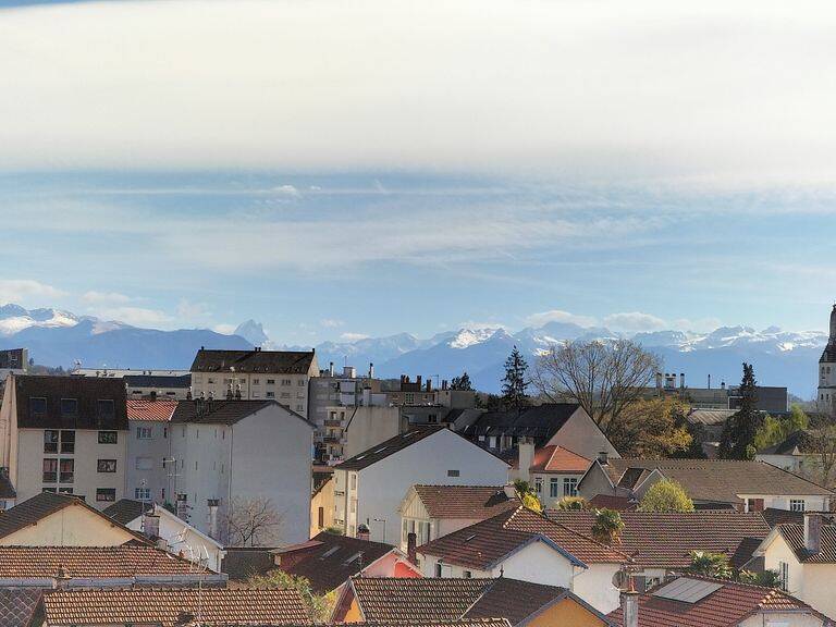 Appartement de 43m2 à louer sur Pau — photo 1