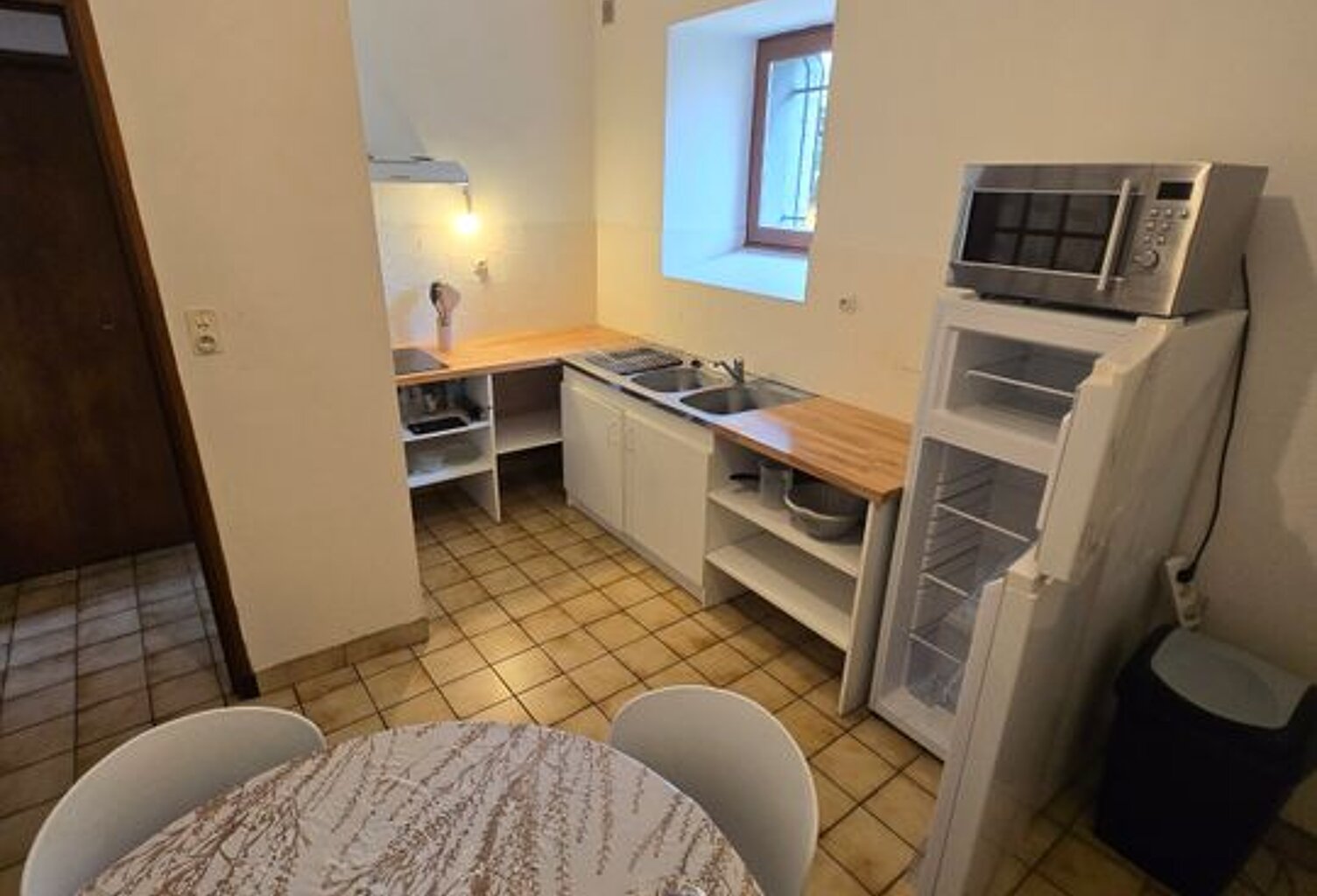 Appartement de 45m2 à louer sur Aubin — photo 1