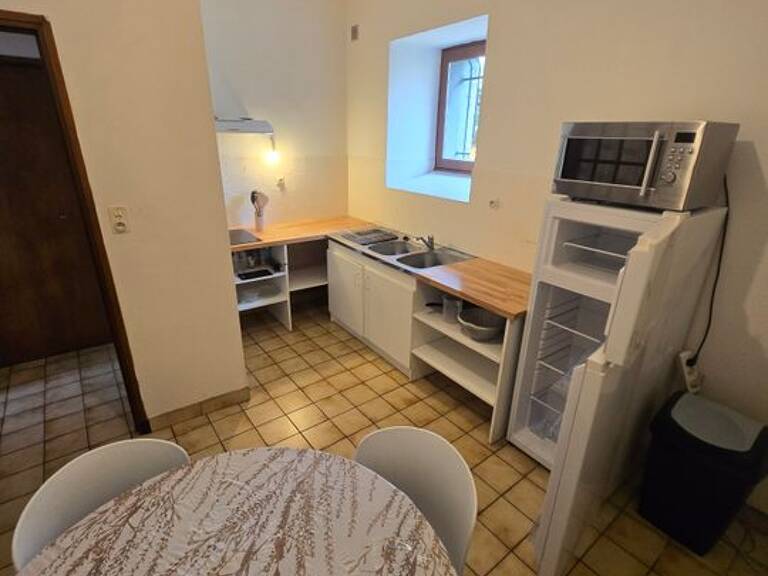 Appartement de 45m2 à louer sur Aubin — photo 1
