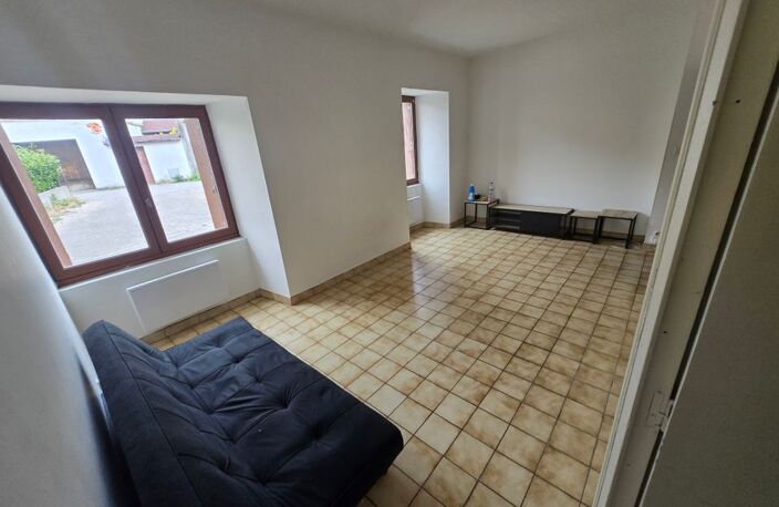 Appartement de 45m2 à louer sur Aubin — photo 2