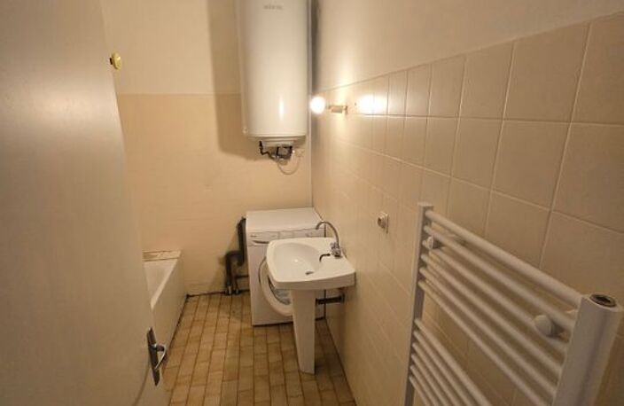 Appartement de 45m2 à louer sur Aubin — photo 4