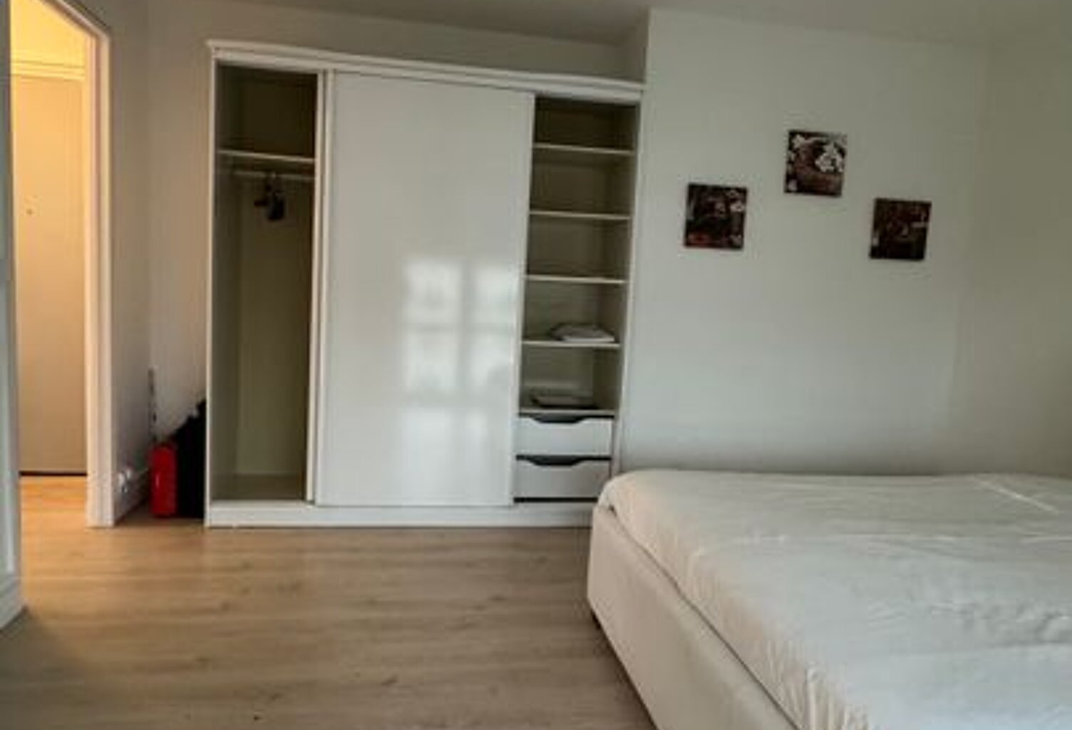 Studio de 31m2 à louer sur Saint-Maur-des-Fossés — photo 1