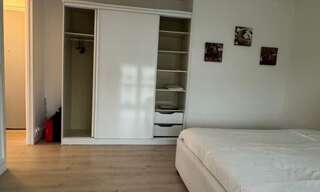 Appartement 1 Pièce 31 m² à louer à Saint-Maur-des-Fossés (94100)