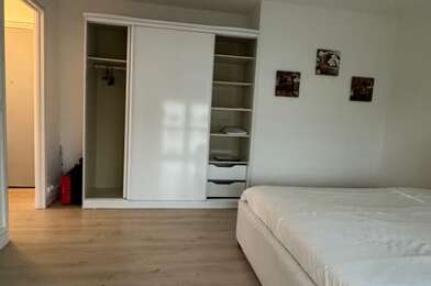 Appartement 1 pièces 950 €