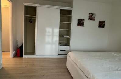 Studio de 31m2 à louer sur Saint-Maur-des-Fossés — photo du bien