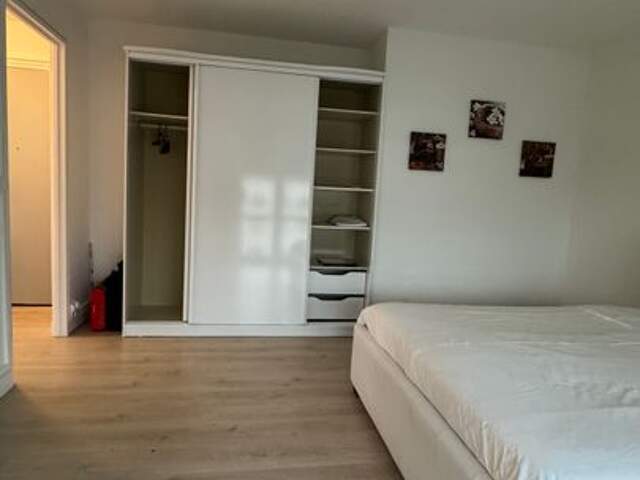 Studio de 31m2 à louer sur Saint-Maur-des-Fossés — photo du bien