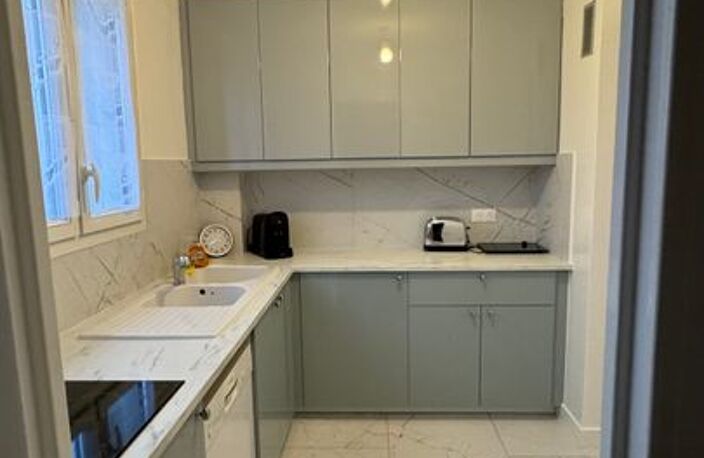 Studio de 31m2 à louer sur Saint-Maur-des-Fossés — photo 3
