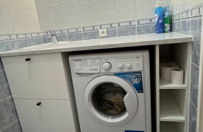 Studio de 31m2 à louer sur Saint-Maur-des-Fossés — photo 4
