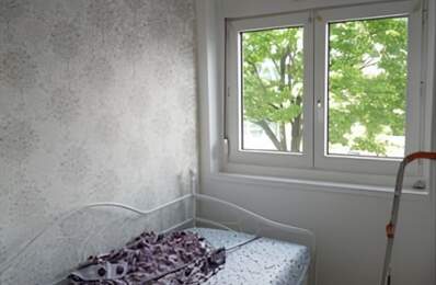 Chambre de 10m2 à louer sur Créteil — photo du bien