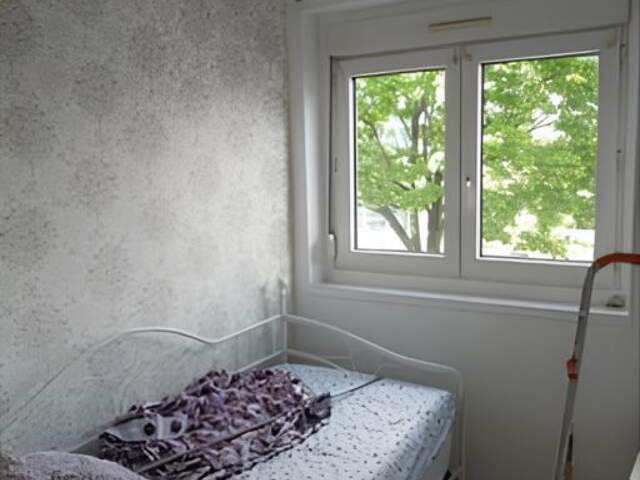Chambre de 10m2 à louer sur Créteil — photo du bien