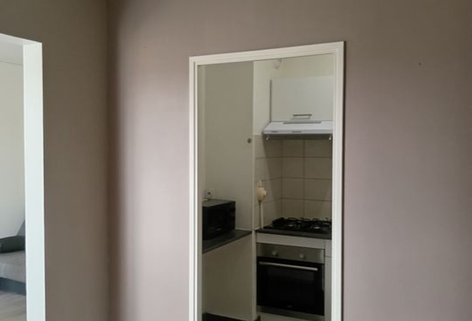 Appartement de 48m2 à louer sur Clermont-Ferrand — photo 1