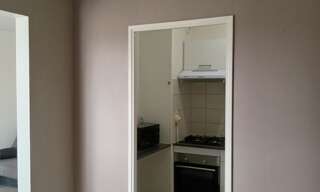 Appartement 2 Pièces 48 m² à louer à Clermont-Ferrand (63000)