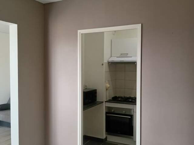 Appartement de 48m2 à louer sur Clermont-Ferrand — photo du bien
