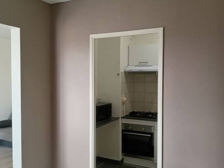 Appartement de 48m2 à louer sur Clermont-Ferrand — photo 1