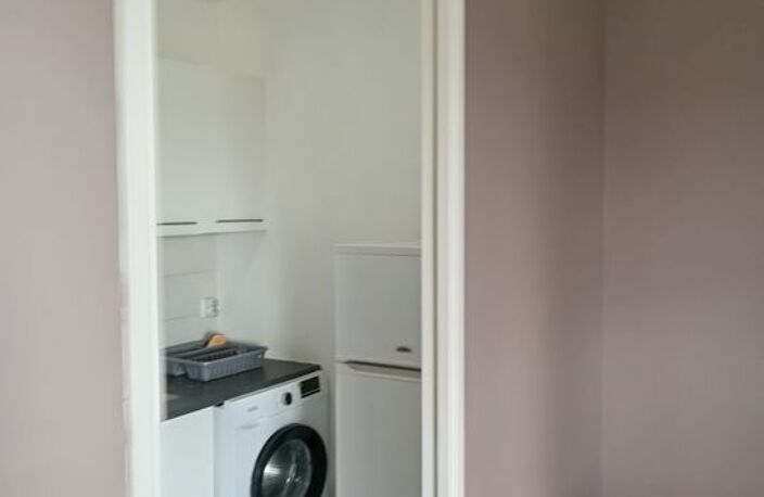 Appartement de 48m2 à louer sur Clermont-Ferrand — photo 2