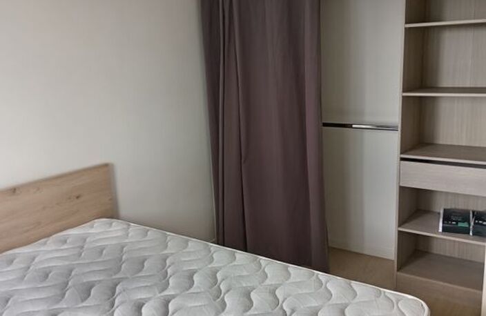 Appartement de 48m2 à louer sur Clermont-Ferrand — photo 3