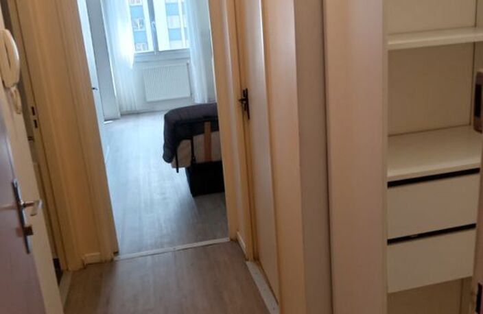 Appartement de 48m2 à louer sur Clermont-Ferrand — photo 5