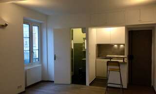 Appartement 1 Pièce 25 m² à louer à Paris 14 (75014)