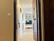 Studio de 32m2 à louer sur Antibes — photo 3
