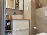 Studio de 32m2 à louer sur Antibes — photo 4